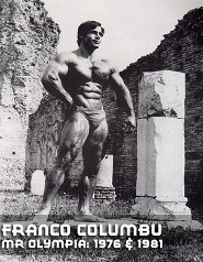 Franco Columbu